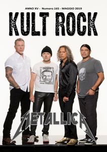 Kult Rock (N° 165)