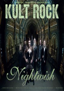 Kult Rock (N° 177)