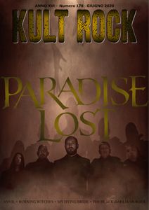 Kult Rock (N° 178)