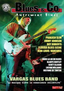 Blues & Co N° 093