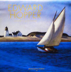 Edward Hopper 2008 Calendar