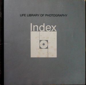 Life Library Of Photography Index