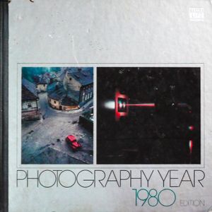 Photography Year 1980 Edition