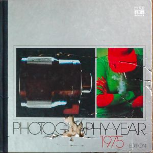 Photography Year 1975 Edition