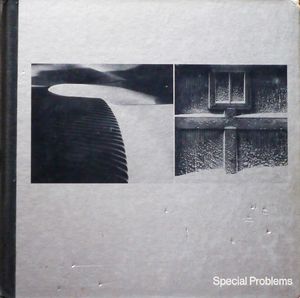 Special Problems