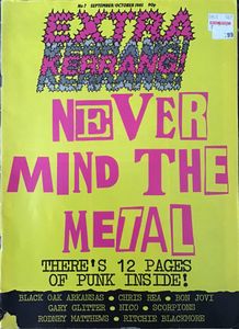 Kerrang! #07