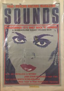 SOUNDS FEBRUARY 15, 1986