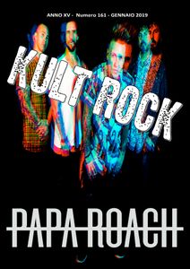 Kult Rock (N° 161)