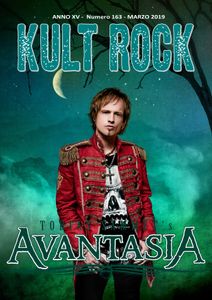 Kult Rock (N° 163)
