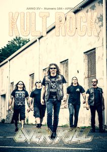 Kult Rock (N° 164)