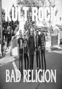 Kult Rock (N° 166)