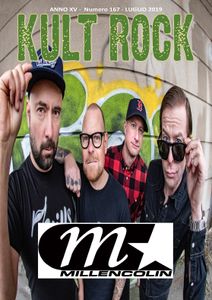 Kult Rock (N° 167)