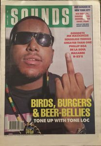 SOUNDS AUGUST 5, 1989