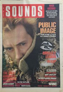 SOUNDS APRIL 22, 1989