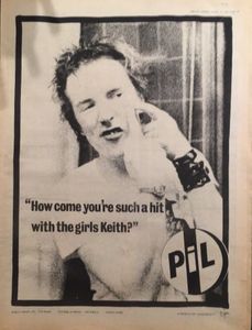 Melody Maker OCTOBER 14, 1978