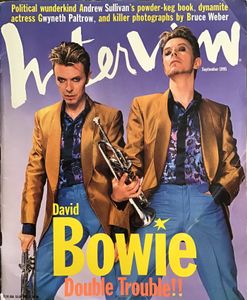 Interview September 1995