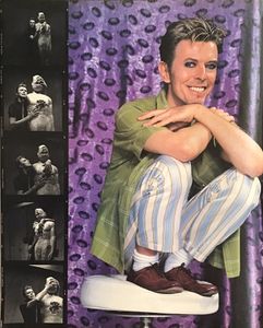 Interview September 1995