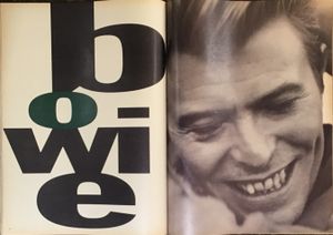 Interview May 1990
