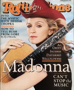 Rolling Stone ISSUE 0850
