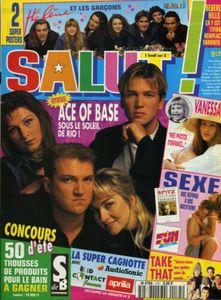 Series 3: Salut! N° 175