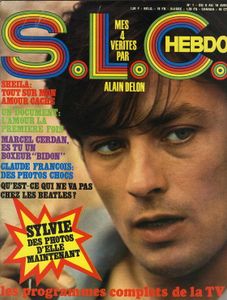 SLC Hebdo N° 01