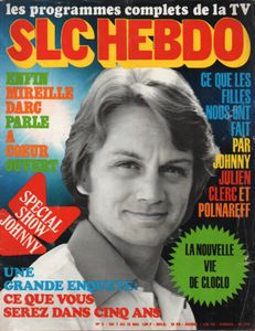 SLC Hebdo N° 05
