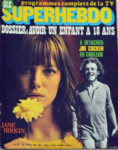 SLC SuperHebdo N° 27