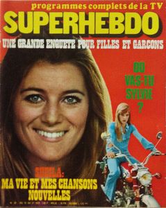 SUPERHEBDO N° 28