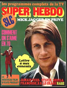 SLC SuperHebdo N° 06