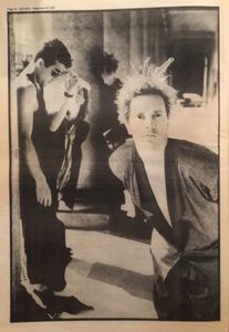 SOUNDS SEPTEMBER 26, 1987