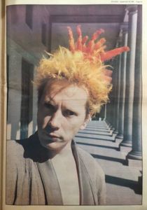 SOUNDS SEPTEMBER 26, 1987