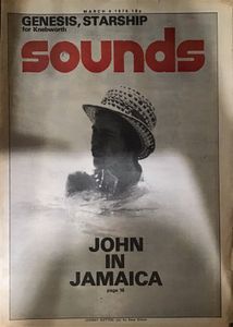 sounds MARCH 4, 1977