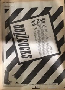 sounds MARCH 4, 1977