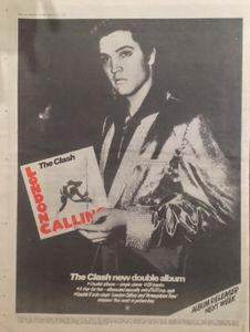 Melody Maker - December 8, 1979