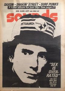 sounds MAY 24 1980