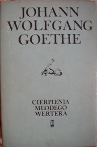 Cierpienia młodego Wertera