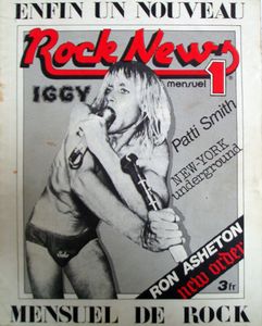 Rock News 1