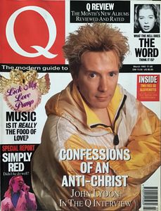 Q March 1992