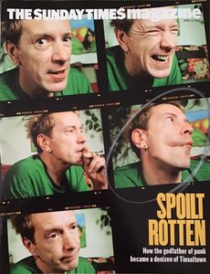 RAYGUN AUGUST 94