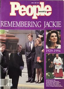 People Weekly June 6, 1994