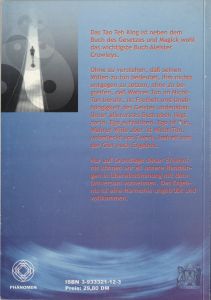 Der Equinox - Volume III, Band 8 - Tao Teh King