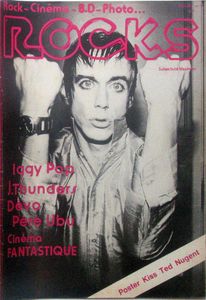 Rocks n°01