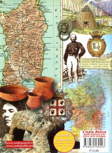 L'isola antica : guida illustrata alla storia della Sardegna