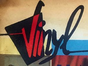 Vinyl (Fr)