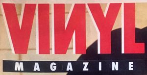 Vinyl Magazine