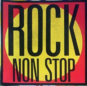 ROCK NON STOP