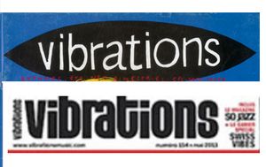 Vibrations