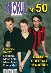 Chorus n°50