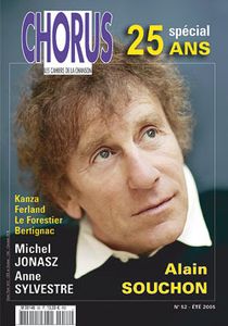 Chorus n°52