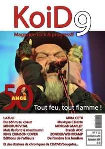 KoiD9